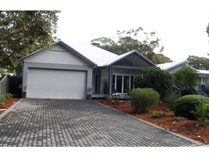 6 Sagewood Row CALLALA BEACH 2540, Callala Beach NSW 2540