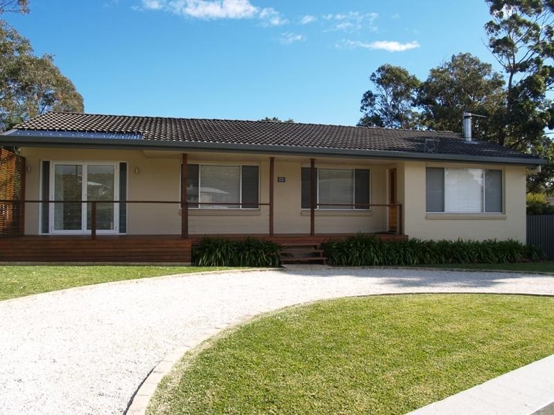 55 Boorawine Terrace CALLALA BAY 2540, Callala Bay NSW 2540