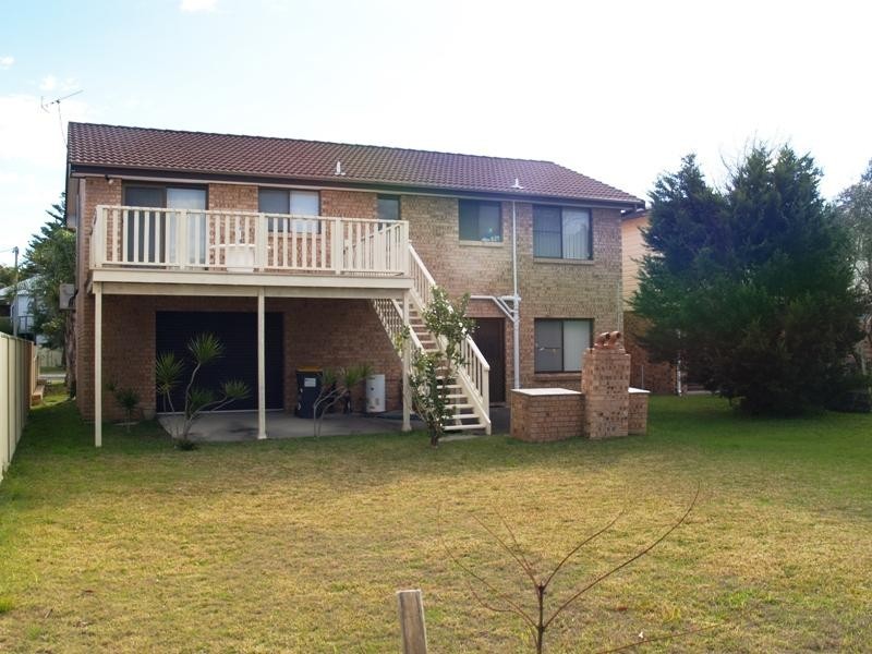 12 Callala Beach Road CALLALA BEACH 2540, Callala Beach NSW 2540