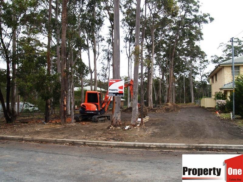 12 Woodhill  Street CALLALA BAY 2540, Callala Bay NSW 2540