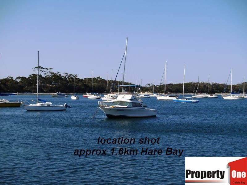 12 Woodhill  Street CALLALA BAY 2540, Callala Bay NSW 2540