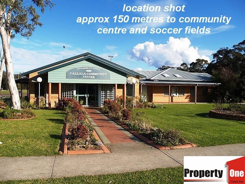 12 Woodhill  Street CALLALA BAY 2540, Callala Bay NSW 2540