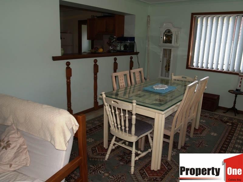 120 Quay Road CALLALA BEACH 2540, Callala Beach NSW 2540