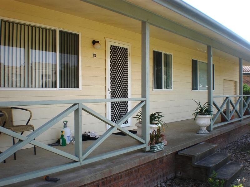 18 Gowlland Crescent CALLALA BAY 2540, Callala Bay NSW 2540