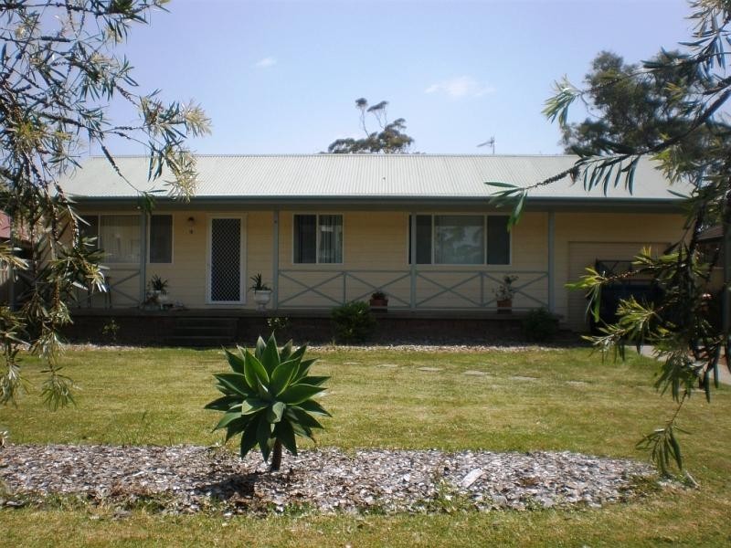 18 Gowlland Crescent CALLALA BAY 2540, Callala Bay NSW 2540