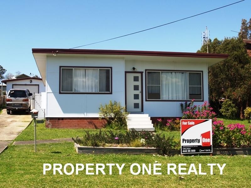 10 Otway Street ORIENT POINT 2540, Orient Point NSW 2540
