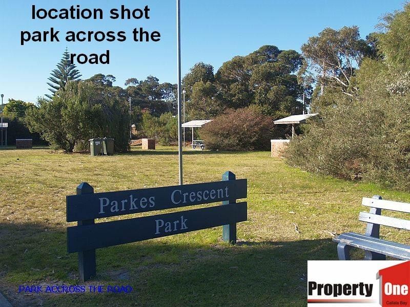 12 Parkes Crescent, Callala Beach NSW 2540