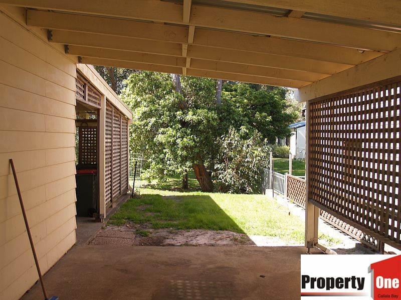 12 Parkes Crescent, Callala Beach NSW 2540