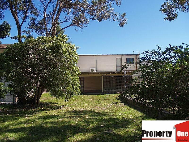 12 Parkes Crescent, Callala Beach NSW 2540