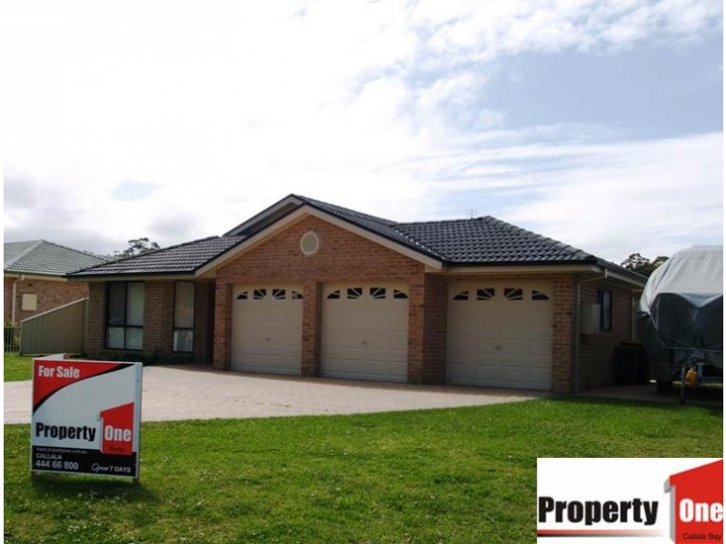 21 Emmett Street CALLALA BAY 2540, Callala Bay NSW 2540