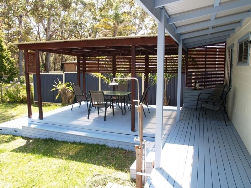 22 Queen Mary Street CALLALA BEACH 2540, Callala Beach NSW 2540