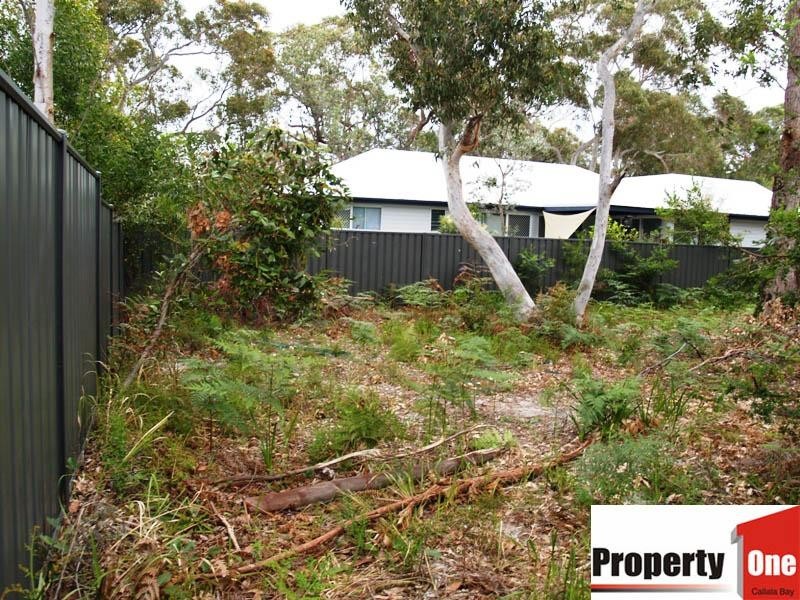 25 Sandlewood Cove CALLALA BEACH 2540, Callala Beach NSW 2540