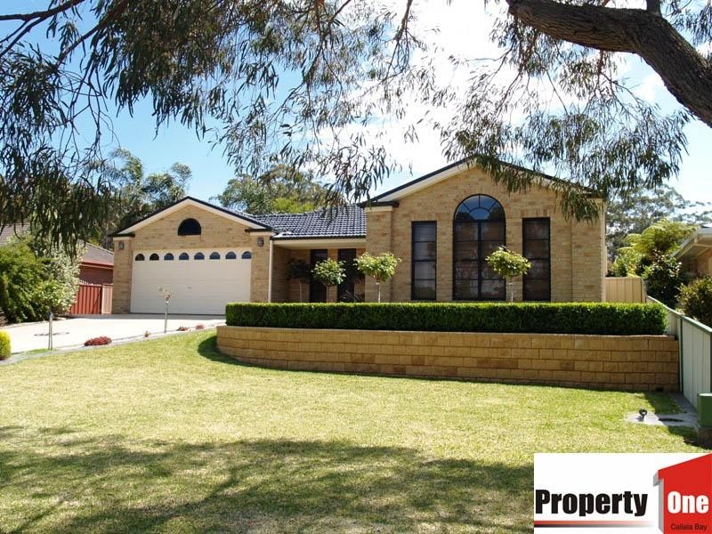 42 Stott Crescent CALLALA BAY 2540, Callala Bay NSW 2540