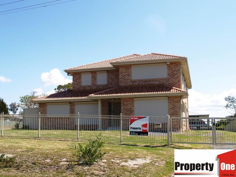 5 Orsova Parade, Orient Point NSW 2540