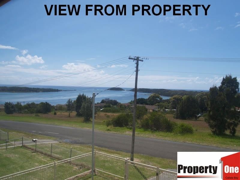 5 Orsova Parade, Orient Point NSW 2540