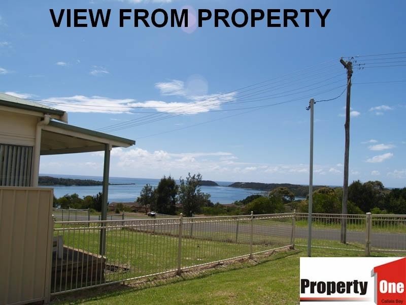 5 Orsova Parade, Orient Point NSW 2540