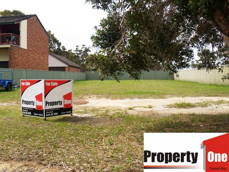 25 Encounter Street CALLALA BAY 2540, Callala Bay NSW 2540