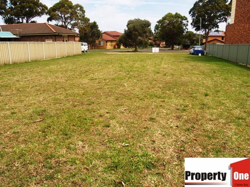 25 Encounter Street CALLALA BAY 2540, Callala Bay NSW 2540