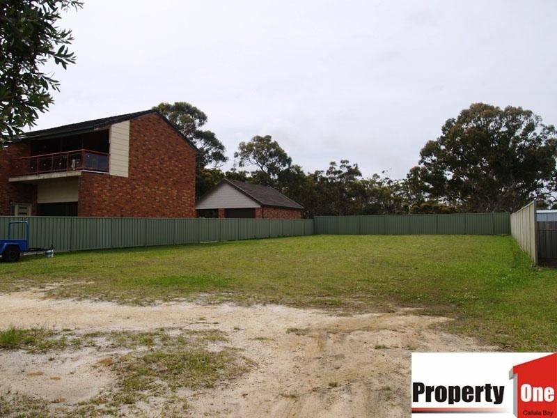 25 Encounter Street CALLALA BAY 2540, Callala Bay NSW 2540