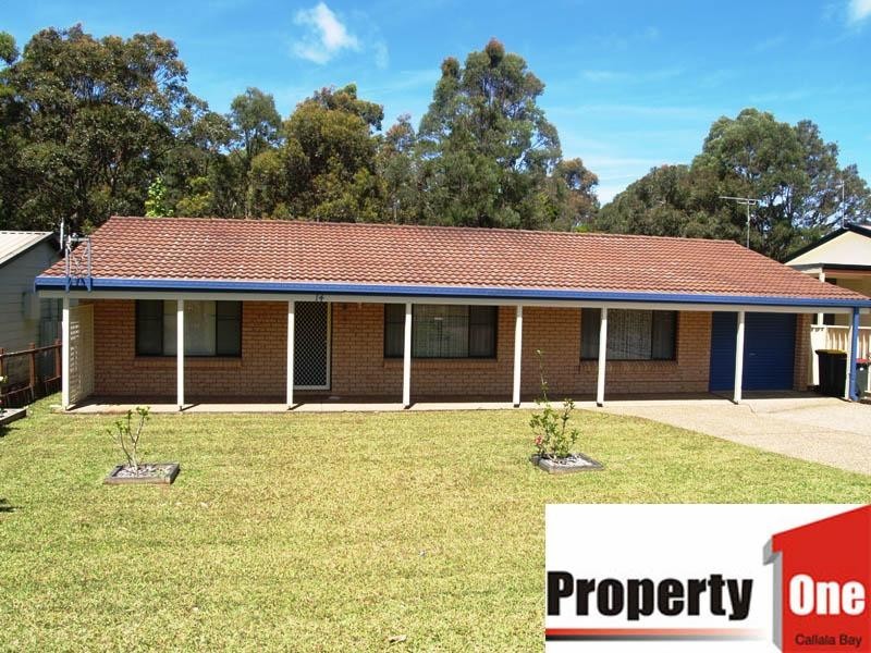 14 Lackersteen Street CALLALA BAY 2540, Callala Bay NSW 2540