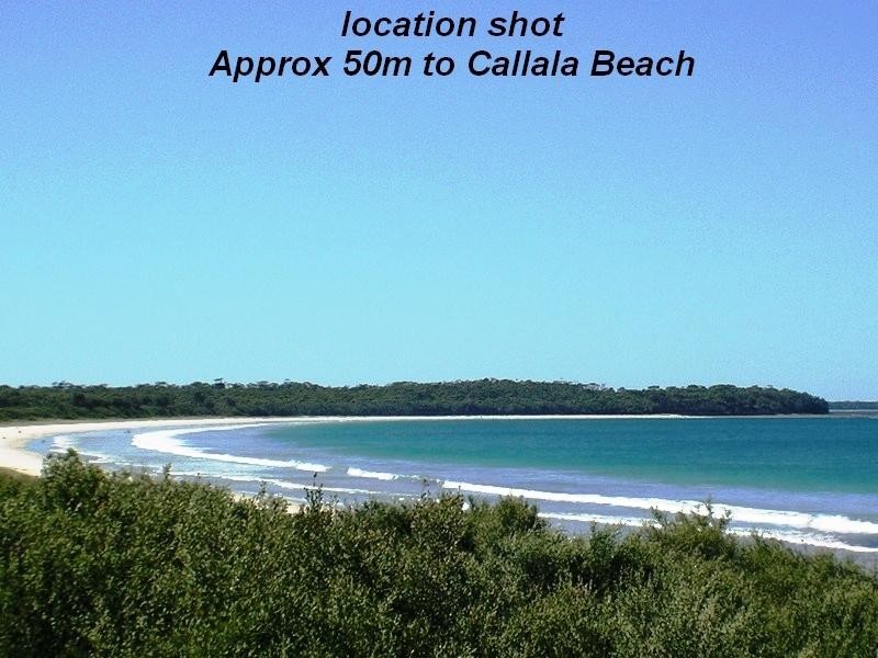 12 Callala Beach Road, Callala Beach NSW 2540