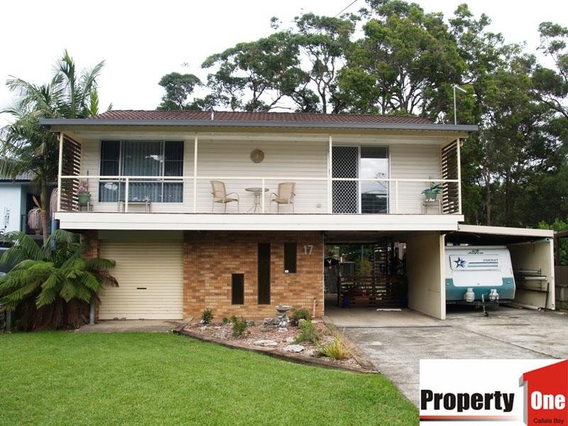 17 Morton Street CALLALA BAY 2540, Callala Bay NSW 2540