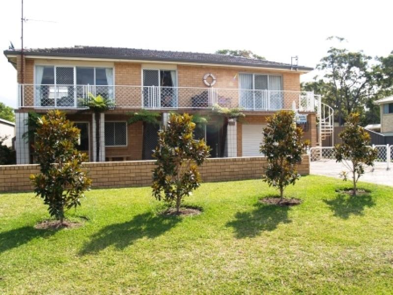 25 Sealark Crescent CALLALA BAY 2540, Callala Bay NSW 2540