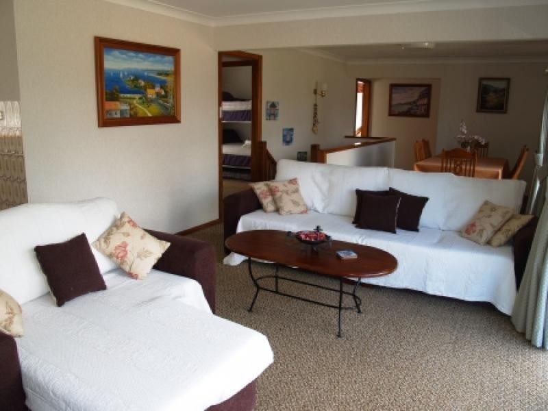 25 Sealark Crescent CALLALA BAY 2540, Callala Bay NSW 2540