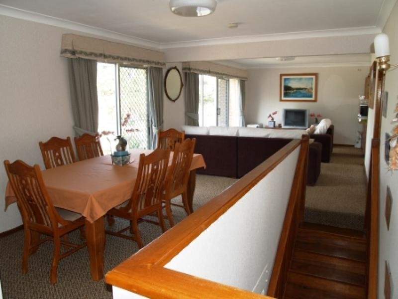 25 Sealark Crescent CALLALA BAY 2540, Callala Bay NSW 2540