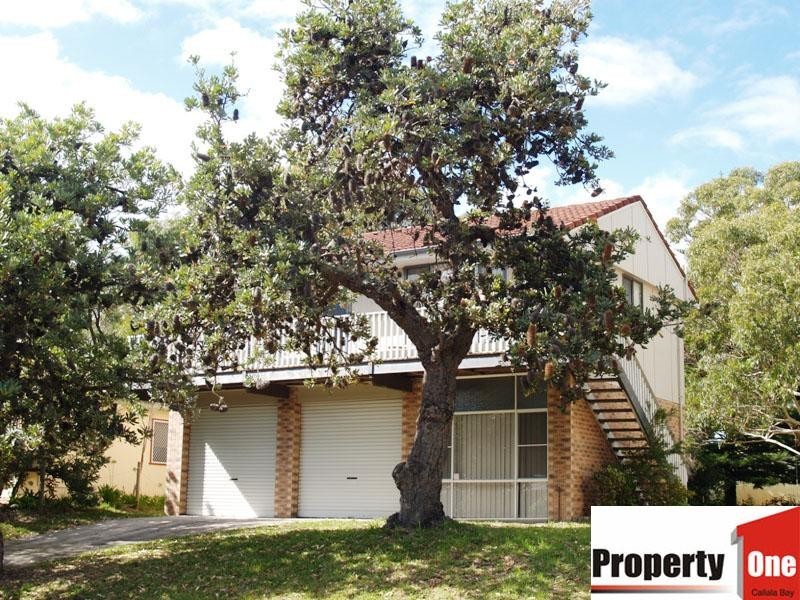 57 Roskell Road CALLALA BEACH 2540, Callala Beach NSW 2540