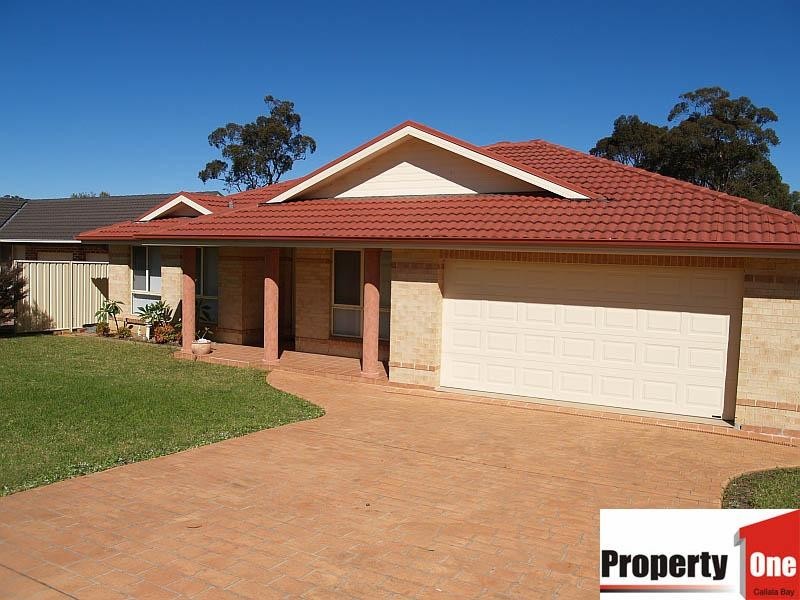 95 Stott Crescent CALLALA BAY 2540, Callala Bay NSW 2540