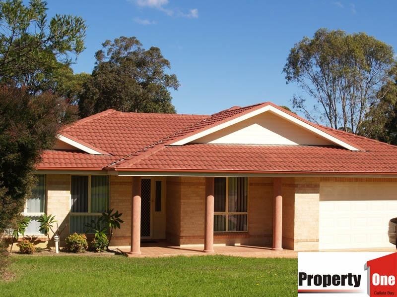 95 Stott Crescent CALLALA BAY 2540, Callala Bay NSW 2540