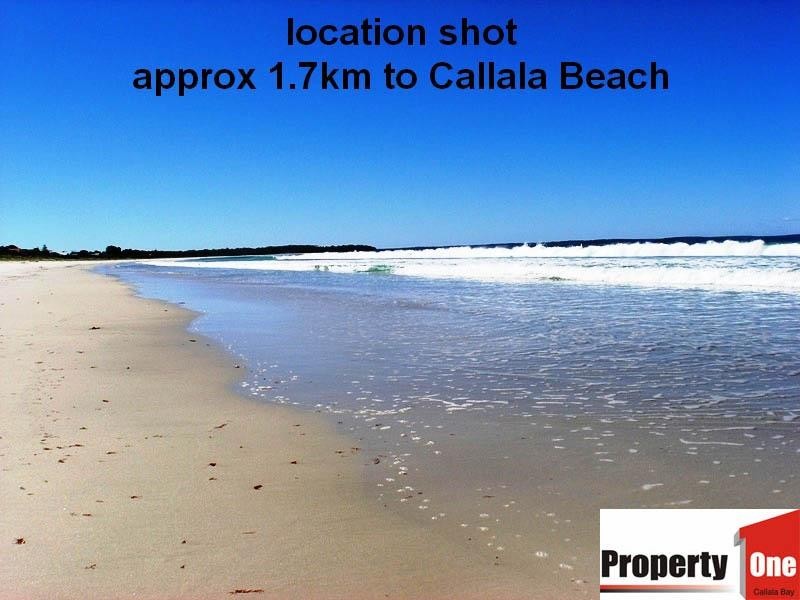 Lot 129 Illustrious Court CALLALA BAY 2540, Callala Bay NSW 2540
