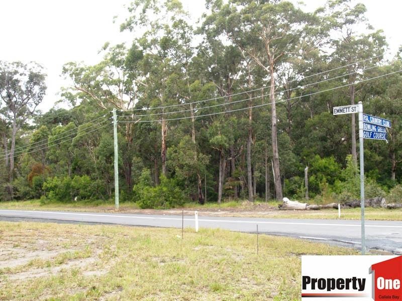 Lot 129 Illustrious Court CALLALA BAY 2540, Callala Bay NSW 2540