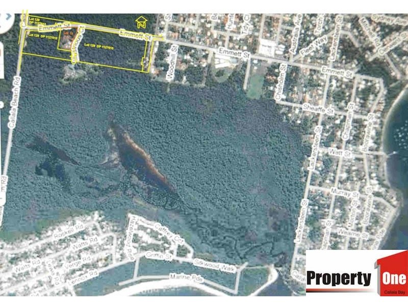 Lot 129 Illustrious Court CALLALA BAY 2540, Callala Bay NSW 2540
