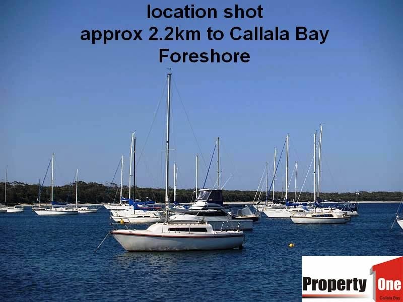 Lot 129 Illustrious Court CALLALA BAY 2540, Callala Bay NSW 2540