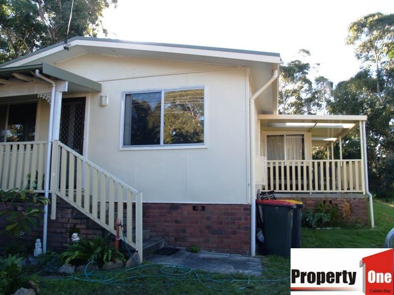 72 Watts Road CALLALA BEACH 2540, Callala Beach NSW 2540