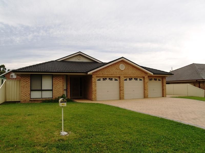 21 Emmett Street CALLALA BAY 2540, Callala Bay NSW 2540