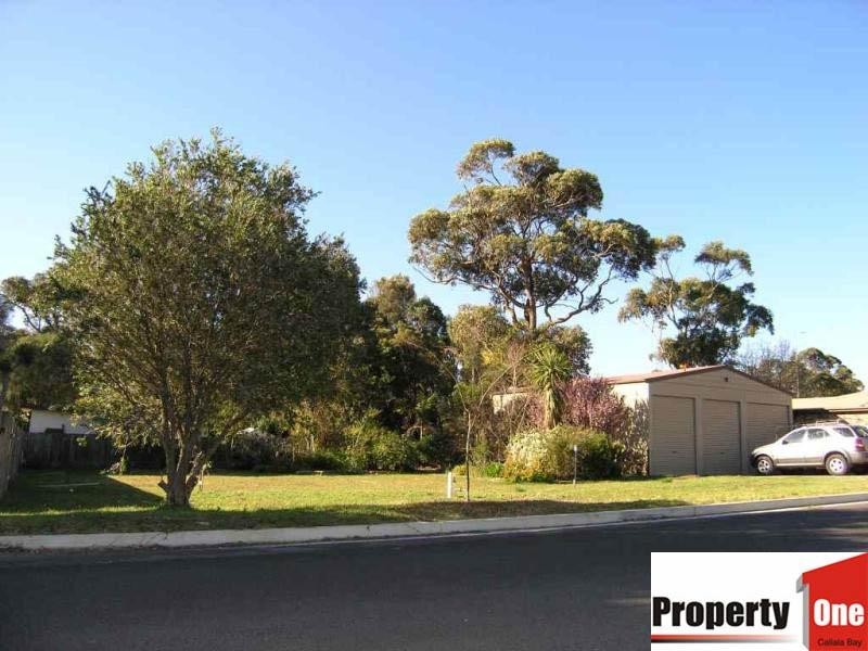 25 Bay Street CALLALA BAY 2540, Callala Bay NSW 2540