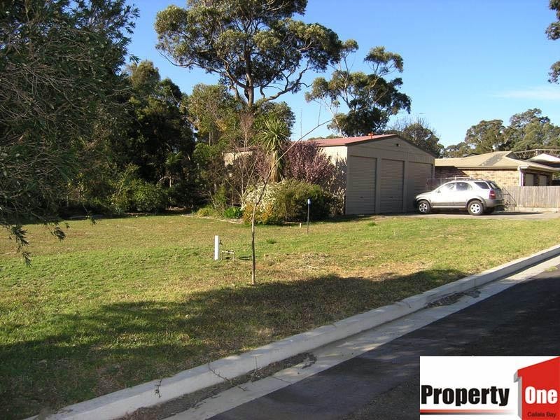 25 Bay Street CALLALA BAY 2540, Callala Bay NSW 2540