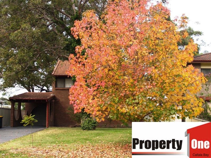 11 King George Street CALLALA BEACH 2540, Callala Beach NSW 2540