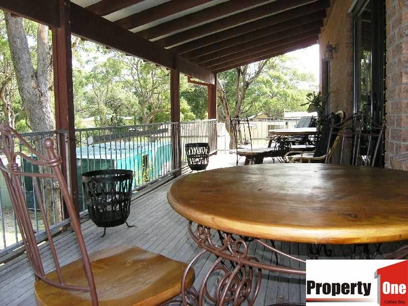11 King George Street CALLALA BEACH 2540, Callala Beach NSW 2540