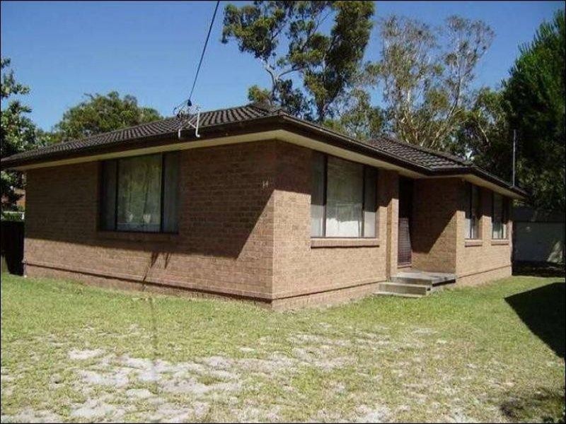 CALLALA BEACH 2540, Callala Beach NSW 2540