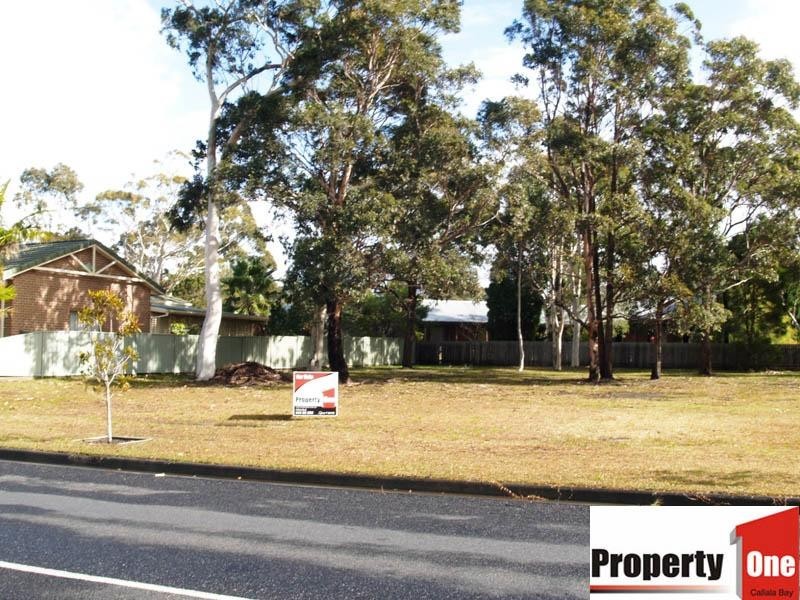 13 Lackersteen Street CALLALA BAY 2540, Callala Bay NSW 2540