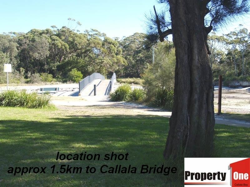 13 Lackersteen Street CALLALA BAY 2540, Callala Bay NSW 2540