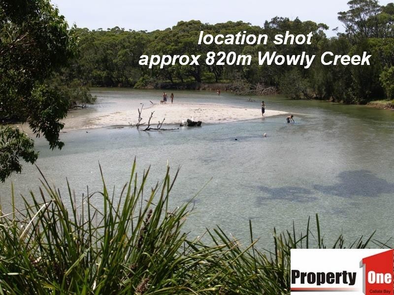 13 Lackersteen Street CALLALA BAY 2540, Callala Bay NSW 2540