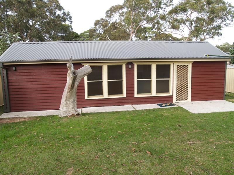 111a Queen Mary Street, Callala Beach NSW 2540
