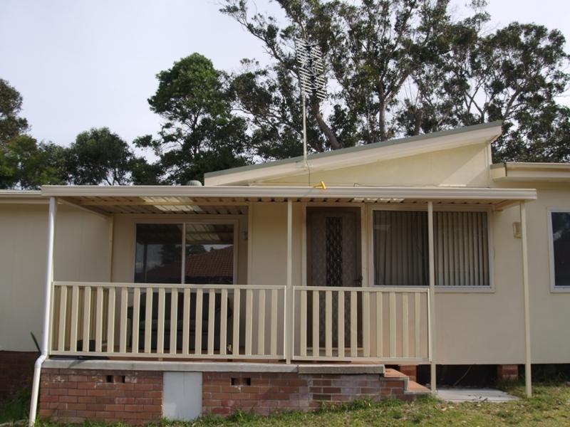 72a Watts Road CALLALA BEACH 2540, Callala Beach NSW 2540