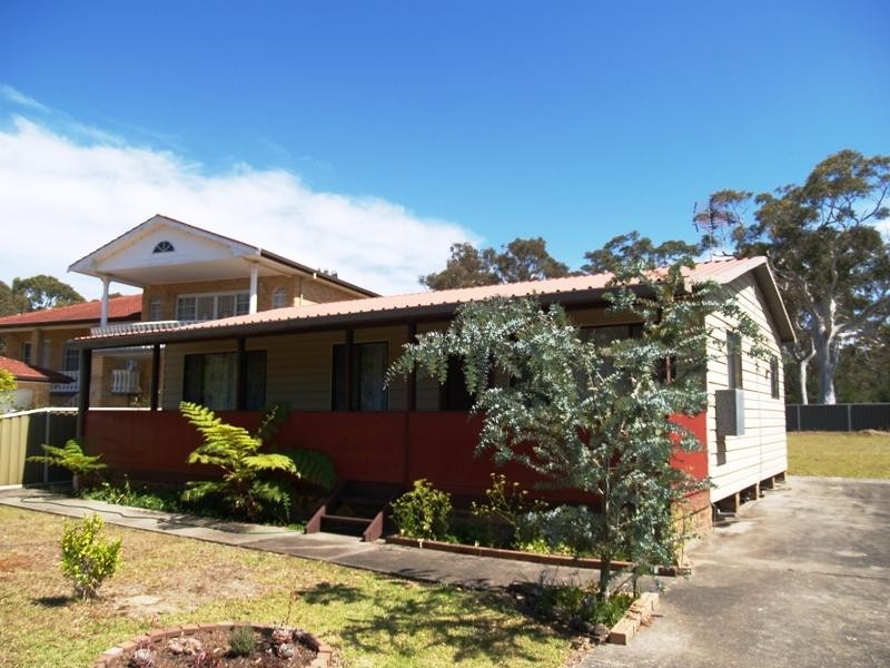 15 Encounter Street CALLALA BAY 2540, Callala Bay NSW 2540