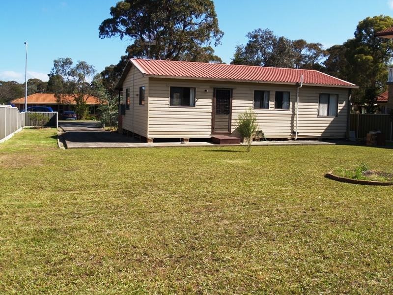 15 Encounter Street CALLALA BAY 2540, Callala Bay NSW 2540
